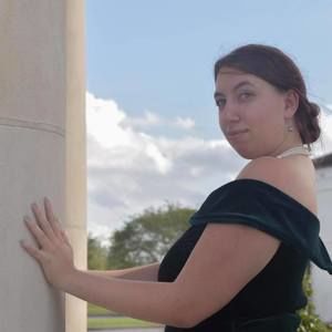 Meet your Posher, Kyla